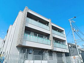 大阪府枚方市楠葉野田2丁目（賃貸マンション2LDK・3階・67.00㎡） その1