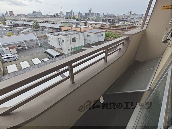 奈良県天理市川原城町(賃貸マンション1LDK・4階・36.00㎡)の写真 その17