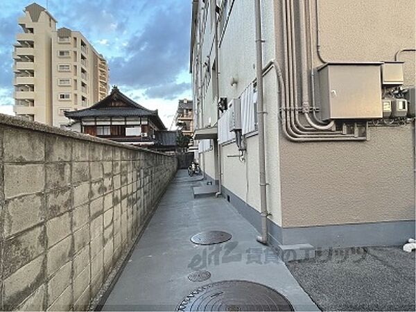 奈良県天理市川原城町(賃貸マンション1LDK・4階・36.00㎡)の写真 その18