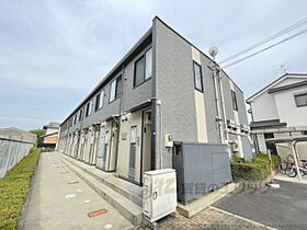 奈良県磯城郡田原本町阪手（賃貸アパート2DK・1階・49.20㎡） その1