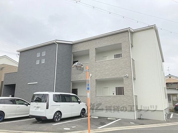 プラリア招提元町Ｃ棟 203｜大阪府枚方市招提元町1丁目(賃貸アパート1LDK・2階・36.43㎡)の写真 その3