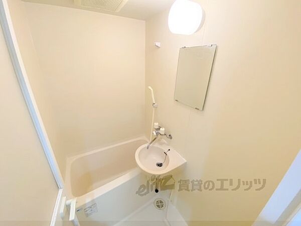 パレスオカムラ 102｜奈良県大和郡山市茶町(賃貸マンション1K・1階・23.44㎡)の写真 その4