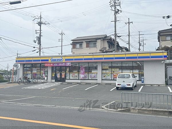 大阪府枚方市長尾谷町1丁目(賃貸マンション1K・3階・20.62㎡)の写真 その22