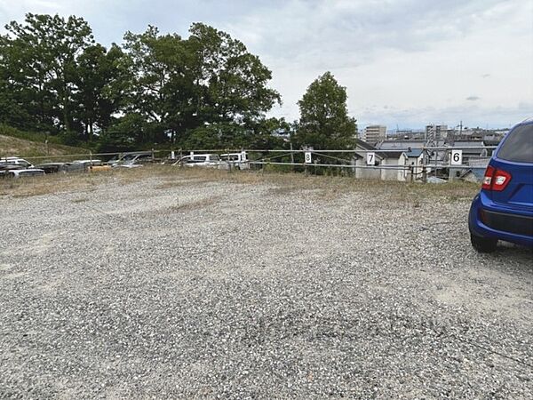 奈良県香芝市穴虫(賃貸アパート1K・1階・26.25㎡)の写真 その20