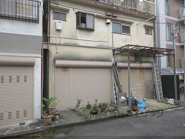 ネヤクレスト 103｜大阪府寝屋川市境橋町(賃貸アパート1K・1階・17.00㎡)の写真 その22