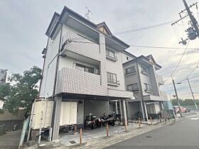 大阪府枚方市三栗2丁目（賃貸アパート2K・2階・27.00㎡） その1