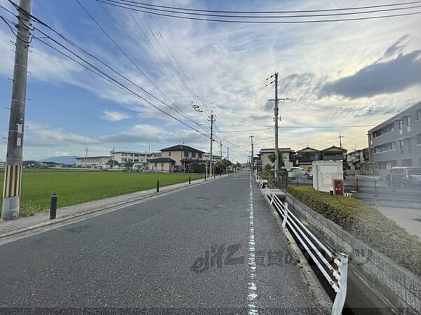 奈良県生駒郡斑鳩町法隆寺南3丁目(賃貸アパート1K・2階・23.18㎡)の写真 その16