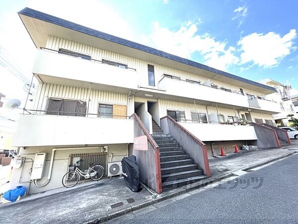 奈良県大和郡山市永慶寺町(賃貸マンション3DK・1階・46.81㎡)の写真 その3