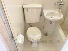 大阪府枚方市長尾家具町2丁目（賃貸アパート1R・3階・16.83㎡） その13