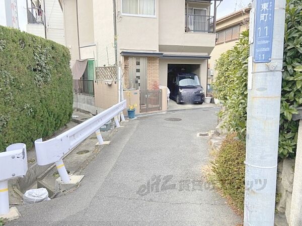 大阪府寝屋川市対馬江東町(賃貸アパート1LDK・3階・33.16㎡)の写真 その6