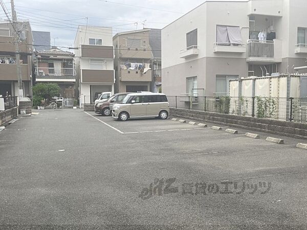 レオパレスレミネンス 202｜大阪府寝屋川市石津中町(賃貸アパート1K・2階・19.87㎡)の写真 その4