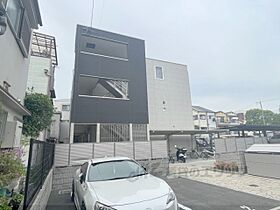 大阪府寝屋川市音羽町（賃貸アパート1K・3階・25.28㎡） その1