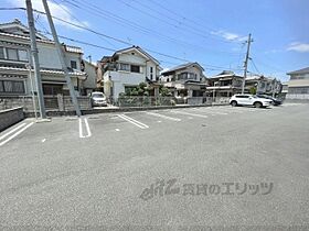 メゾンラフレ法隆寺 202 ｜ 奈良県生駒郡斑鳩町服部2丁目（賃貸アパート2LDK・2階・63.30㎡） その5