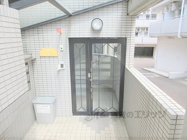 奈良県生駒市辻町(賃貸マンション1K・1階・21.39㎡)の写真 その18