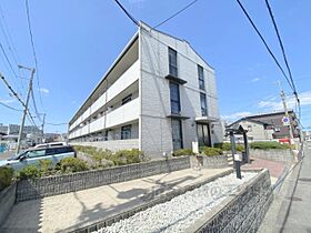 レオパレスＯＨＩ 110 ｜ 大阪府枚方市中宮本町（賃貸マンション1K・1階・23.18㎡） その1