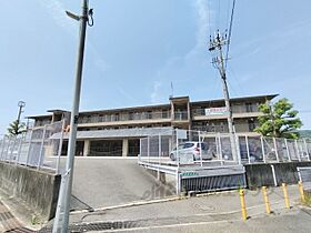 奈良県生駒市中菜畑2丁目（賃貸マンション1K・2階・23.76㎡） その10