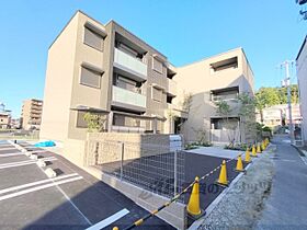 奈良県生駒市中菜畑2丁目（賃貸マンション1LDK・2階・51.20㎡） その1