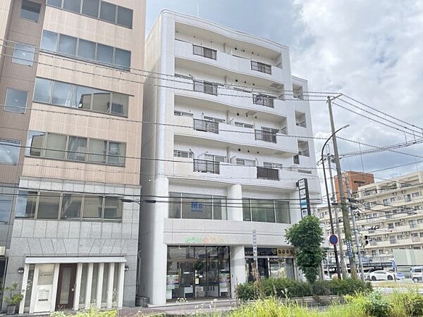 プルミエール新大宮 402｜奈良県奈良市芝辻町4丁目(賃貸マンション2LDK・4階・60.00㎡)の写真 その12