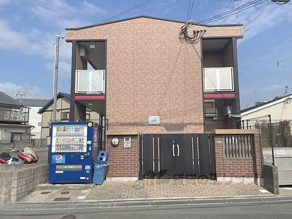 レオパレス上木田 202｜大阪府寝屋川市木田町(賃貸アパート1K・2階・19.87㎡)の写真 その3