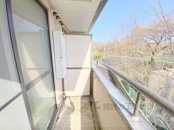 新大宮シティ・パル 220｜奈良県奈良市法蓮町(賃貸マンション1K・2階・18.70㎡)の写真 その16