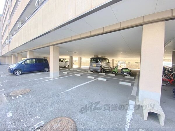 新大宮シティ・パル 220｜奈良県奈良市法蓮町(賃貸マンション1K・2階・18.70㎡)の写真 その17