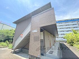 大阪府寝屋川市堀溝北町（賃貸アパート1R・2階・27.08㎡） その1