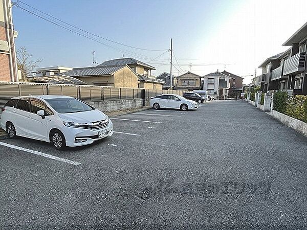 ココ・マール 203｜奈良県大和郡山市箕山町(賃貸アパート2LDK・2階・68.39㎡)の写真 その20