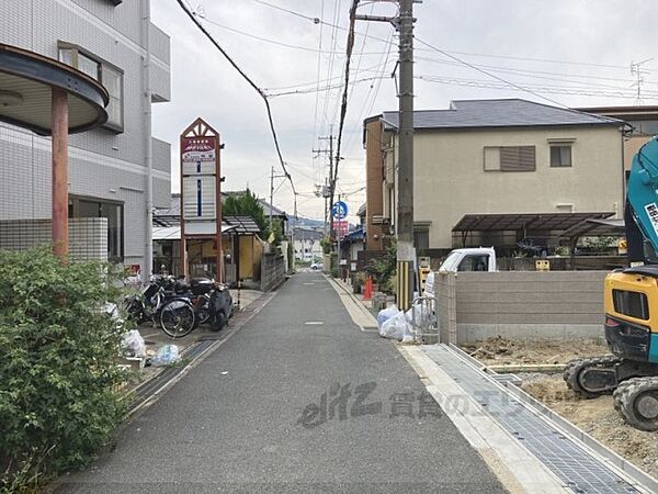 大阪府枚方市長尾元町2丁目(賃貸アパート1LDK・1階・33.36㎡)の写真 その9