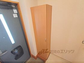 奈良県生駒市東生駒月見町（賃貸アパート1K・1階・26.27㎡） その13