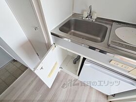 シティパレス生駒Ｐ2 705 ｜ 奈良県生駒市山崎新町（賃貸マンション1K・7階・15.00㎡） その24