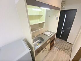 奈良県奈良市あやめ池南2丁目（賃貸マンション1R・2階・17.60㎡） その3