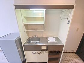 奈良県奈良市あやめ池南2丁目（賃貸マンション1R・2階・17.60㎡） その8