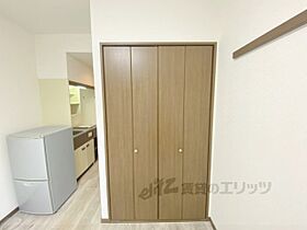 奈良県奈良市あやめ池南2丁目（賃貸マンション1R・2階・17.60㎡） その13