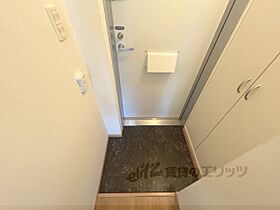 レオパレスドリームハウス枚方 309 ｜ 大阪府枚方市長尾家具町1丁目（賃貸マンション1K・3階・20.81㎡） その11