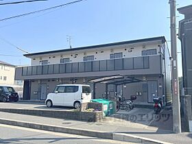 大阪府枚方市長尾東町1丁目（賃貸アパート1K・1階・23.77㎡） その10