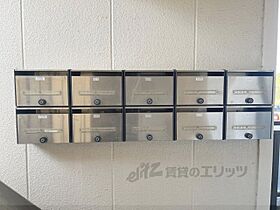 大阪府枚方市長尾家具町3丁目（賃貸マンション1K・1階・19.44㎡） その30