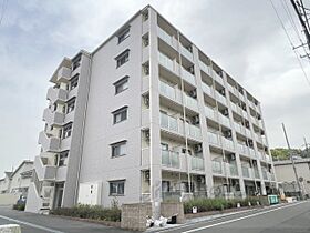 大阪府枚方市長尾家具町2丁目（賃貸マンション1K・3階・30.05㎡） その10