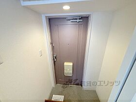 エルベコート枚方上之町 404 ｜ 大阪府枚方市枚方上之町（賃貸マンション1LDK・4階・37.95㎡） その12