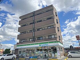 メゾンフルブレス 505 ｜ 大阪府枚方市招提北町1丁目（賃貸マンション1K・5階・28.05㎡） その1