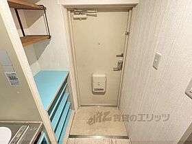 シティパレス21西大寺Ｐ－1 308 ｜ 奈良県奈良市西大寺新町1丁目（賃貸マンション1K・3階・15.60㎡） その11