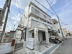 シティパレス21西大寺Ｐ－1 308 ｜ 奈良県奈良市西大寺新町1丁目（賃貸マンション1K・3階・15.60㎡） その1