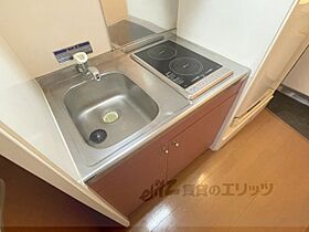 レオパレスボナール 307 ｜ 大阪府寝屋川市御幸東町（賃貸アパート1K・3階・19.87㎡） その3