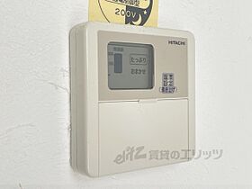 奈良県奈良市帝塚山六丁目（賃貸マンション1K・2階・29.45㎡） その23