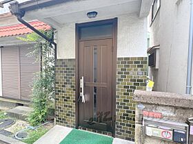 大阪府枚方市田口山3丁目（賃貸一戸建3DK・2階・63.18㎡） その20