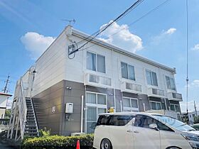 大阪府枚方市出屋敷元町1丁目（賃貸アパート1K・2階・20.28㎡） その3