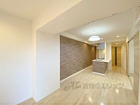 奈良県生駒市谷田町（賃貸マンション1LDK・4階・41.10㎡） その9