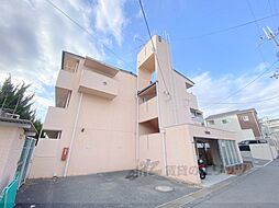 近鉄奈良線 富雄駅 徒歩6分の賃貸マンション