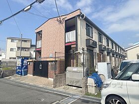 レオパレス上木田 206 ｜ 大阪府寝屋川市木田町（賃貸アパート1K・2階・19.87㎡） その1