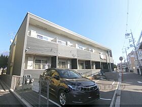 優樹邸 201 ｜ 大阪府枚方市田口３丁目（賃貸アパート1DK・2階・31.43㎡） その1