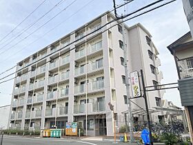 アートプラザ枚方 610 ｜ 大阪府枚方市長尾家具町2丁目（賃貸マンション1K・6階・30.05㎡） その1